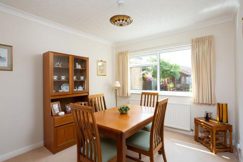 3 bedroom detached house for sale, Portisham Place, Strensall, YO32