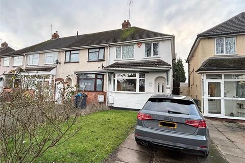 undefined, Alvechurch Road, Birmingham