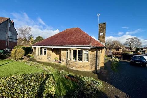 3 bedroom detached bungalow for sale, Highfield Crescent, Heaton, Bradford