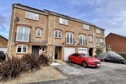 undefined, Benjamin Road, Poole BH15