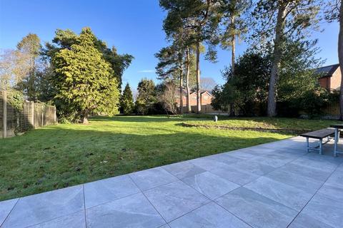 4 bedroom detached house for sale, Wannerton Road, Blakedown, Kidderminster
