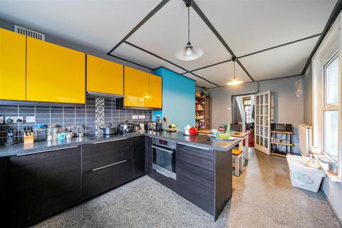 3 bedroom terraced house for sale, Alexandra Terrace, Brynmill, Swansea