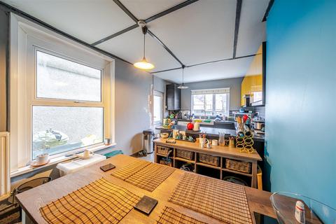 3 bedroom terraced house for sale, Alexandra Terrace, Brynmill, Swansea