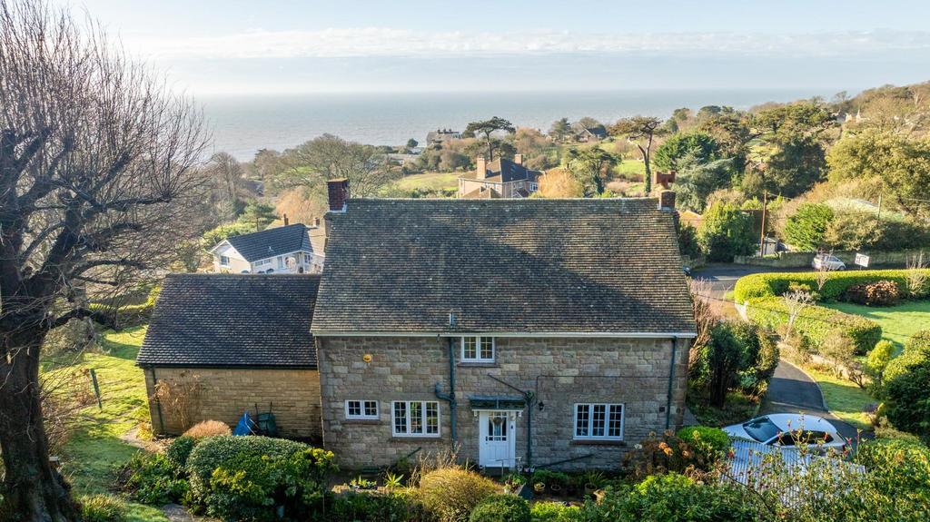 Views to the sea