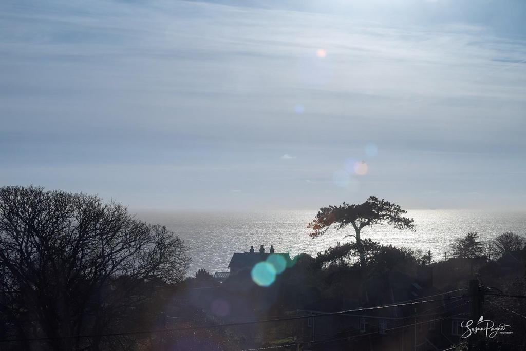 Sea Views