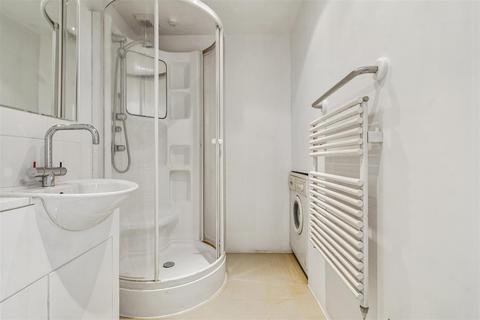 undefined, The Studio, Eyot Green, W4