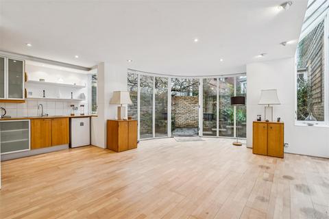 undefined, The Studio, Eyot Green, W4