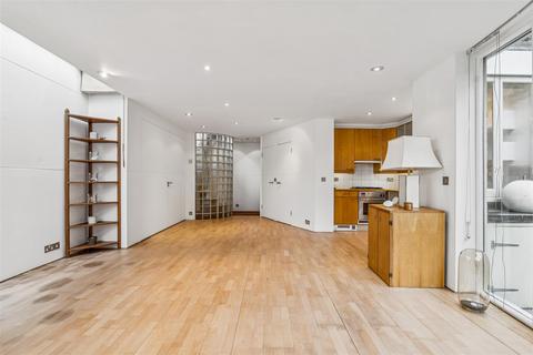 undefined, The Studio, Eyot Green, W4