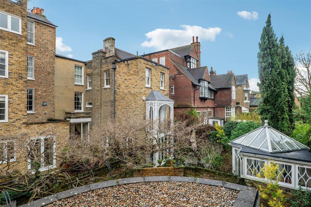 FOR SALE - Eyot Green, W4