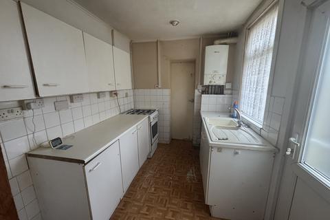 3 bedroom terraced house for sale, Albany Road, Gillingham ME7