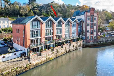 undefined, Poltisco Wharf, Malpas Road, Truro, Cornwall