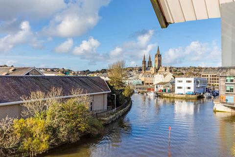 undefined, Poltisco Wharf, Malpas Road, Truro, Cornwall
