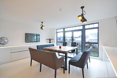 undefined, Poltisco Wharf, Malpas Road, Truro, Cornwall