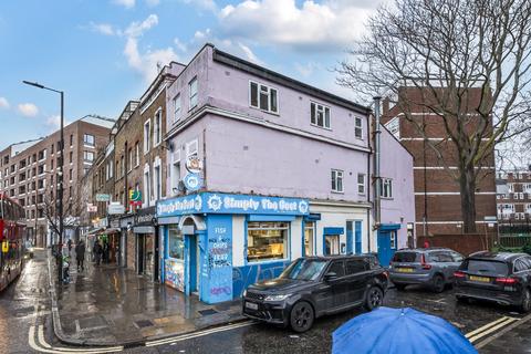 1 bedroom flat for sale, Hackney Road, Shoreditch, E2