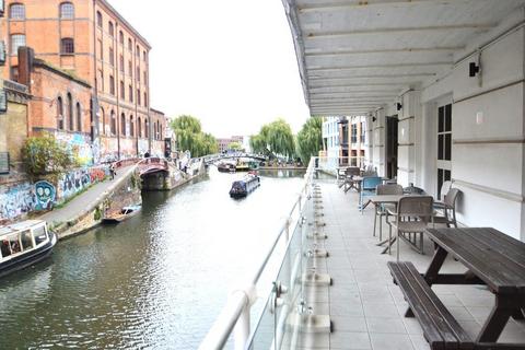1 bedroom flat to rent, Jamestown Road, Camden