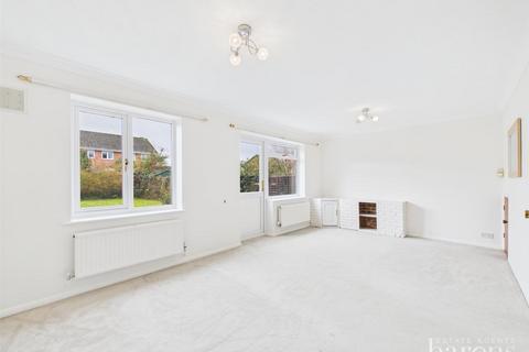 undefined, Larkfield, Basingstoke RG24