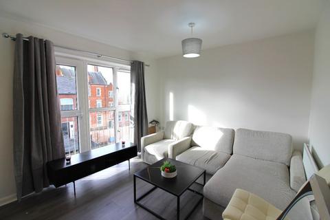 undefined, Archway Court