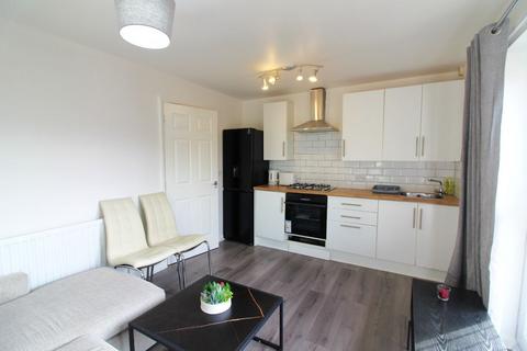 undefined, Archway Court