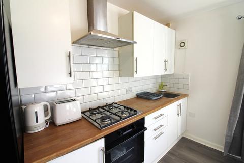 undefined, Archway Court