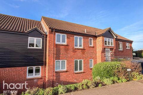 undefined, Newnham Green, Maldon