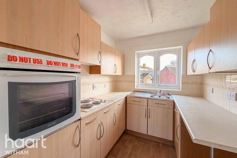 undefined, Newnham Green, Maldon