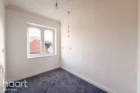 undefined, Newnham Green, Maldon