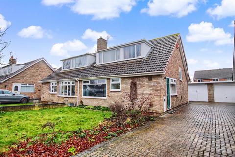 3 bedroom semi-detached bungalow for sale, Thornaby Road, Thornaby