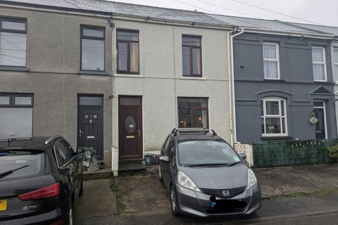 3 bedroom terraced house for sale, Heol Trefrhiw, Ammanford, SA18 3QR