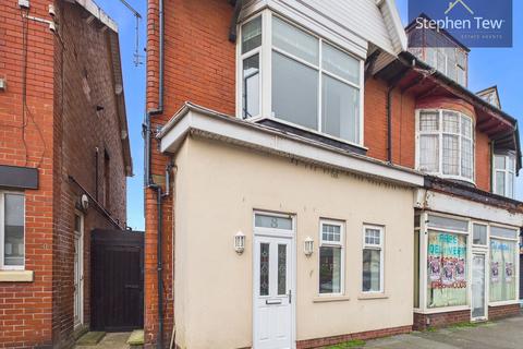 undefined, Hawes Side Lane, Blackpool, FY4