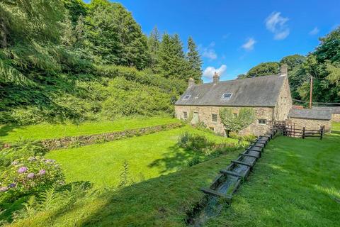 undefined, Leap Mill Farm, Busty Bank, Burnopfield