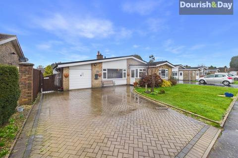 undefined, Cromwell Close, Stafford ST18