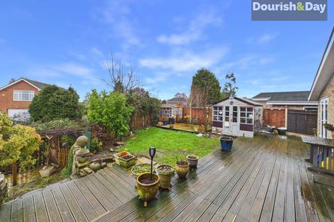 undefined, Cromwell Close, Stafford ST18