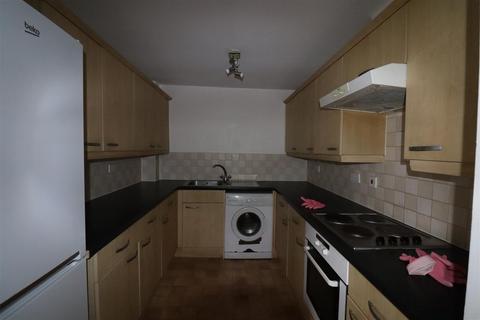 undefined, Firedrake Croft, Coventry CV1