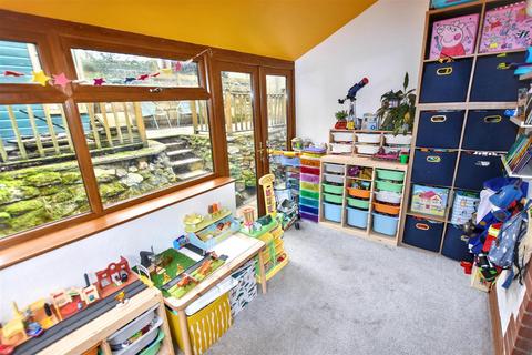 3 bedroom detached house for sale, West Trewirgie Road, Redruth