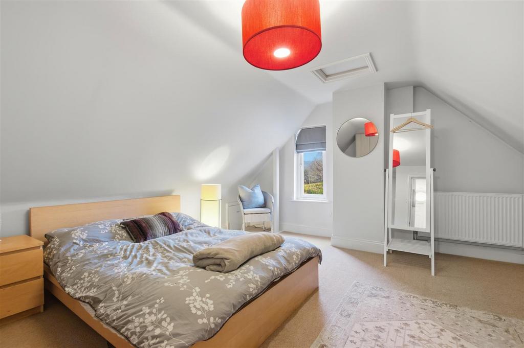 Bedroom Five