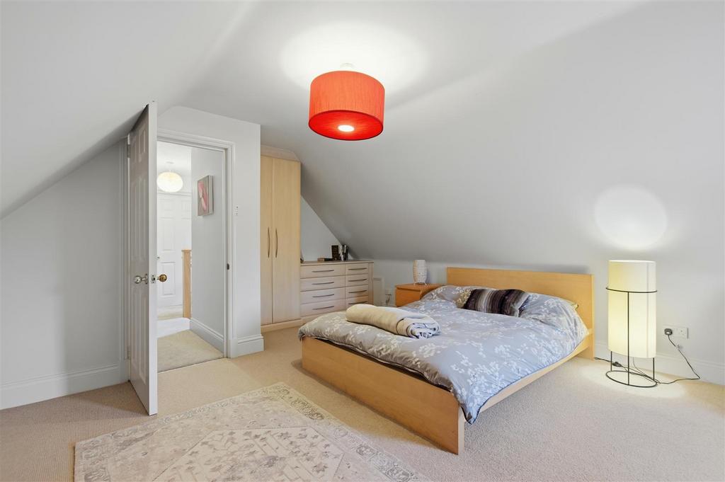 Bedroom Six