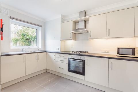 undefined, Fortis Green, London, N2