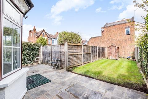 undefined, Fortis Green, London, N2
