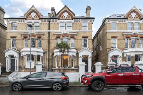 St. Andrew's Square, Surbiton KT6