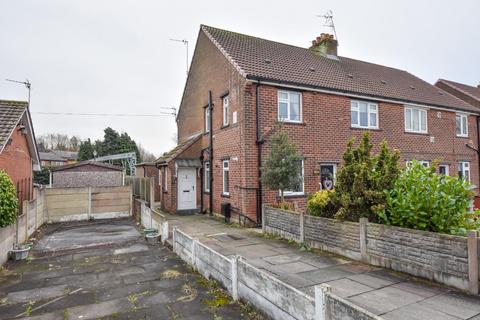 2 bedroom flat for sale, Cemetery Road, Lower Ince, Wigan, WN3 4NL