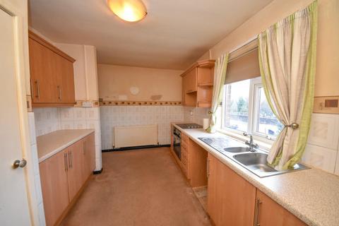 2 bedroom flat for sale, Cemetery Road, Lower Ince, Wigan, WN3 4NL