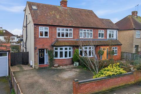 Fourth Avenue, Chelmsford, CM1
