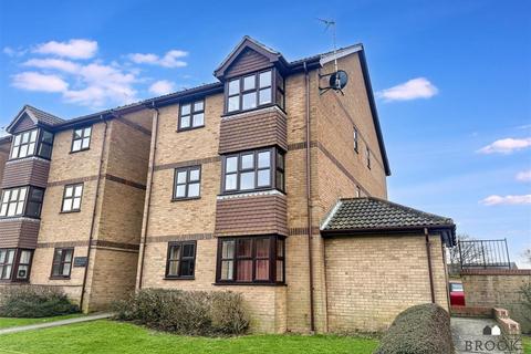 1 bedroom apartment for sale, Snowdon Close, Eastbourne BN23