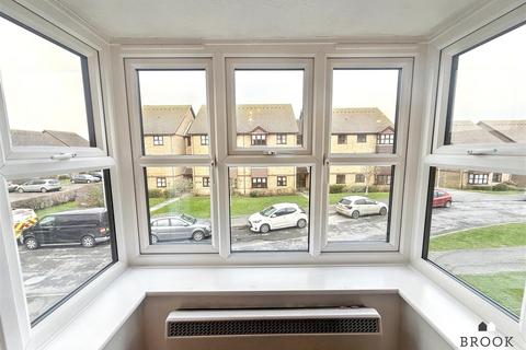 1 bedroom apartment for sale, Snowdon Close, Eastbourne BN23