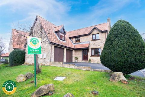 undefined, Sherwood Close, Campsall, Doncaster