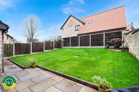 undefined, Sherwood Close, Campsall, Doncaster