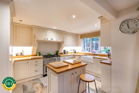 undefined, Sherwood Close, Campsall, Doncaster