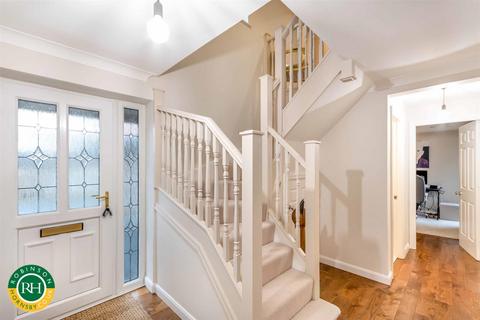 undefined, Sherwood Close, Campsall, Doncaster