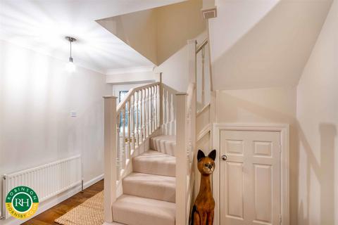 undefined, Sherwood Close, Campsall, Doncaster