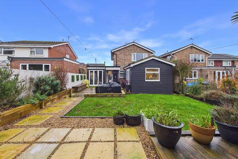 4 bedroom detached house for sale, Wynford Green, Aylesbury HP21